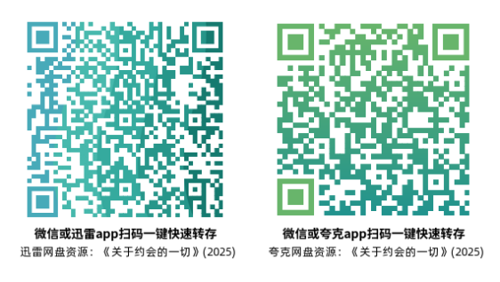 [爱情电影]《关于约会的一切》(2025)高清片源下载【迅雷+夸克+百度网盘资源1080P】-319影社