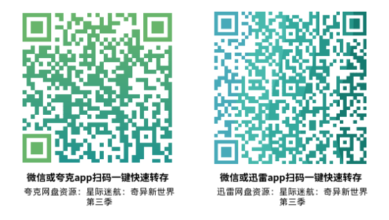 [美剧]《星际迷航：奇异新世界 第三季》(2025)高清片源下载(附1-2季)【夸克+迅雷网盘资源1080P】-319影社