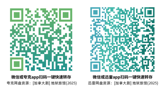 [加拿大剧]《地狱旅馆》(2025)(8集全)高清片源下载【夸克+迅雷网盘资源1080P】-319影社
