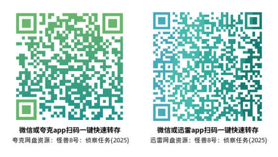 [动漫电影]《怪兽8号：侦察任务》(2025)高清片源下载【夸克+迅雷+百度网盘资源1080P】-319影社