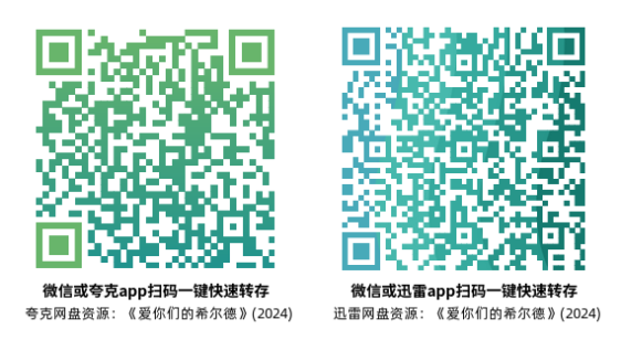 [剧情电影]《爱你们的希尔德》(2024)高清片源下载【夸克+迅雷网盘资源1080P】-319影社