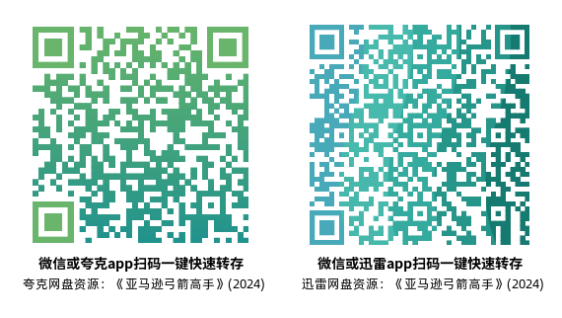 [喜剧电影]《亚马逊弓箭高手》(2024)高清片源下载【夸克+迅雷网盘资源1080P】-319影社