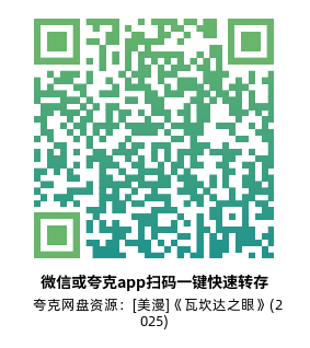 [美漫]《瓦坎达之眼》(2025)(4集全)高清片源下载【夸克网盘资源1080P】-319影社