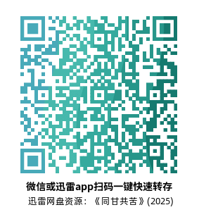 [恐怖电影]《同甘共苦》(2025)高清片源下载【迅雷网盘资源1080P】-319影社