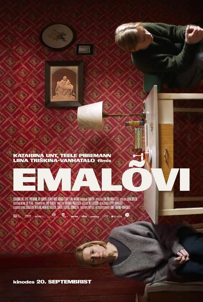 [剧情电影]《母狮》(2024)高清片源下载【夸克网盘资源1080P】-319影社