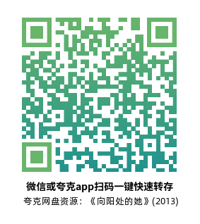 [爱情电影]《向阳处的她》(2013)高清片源下载【夸克网盘资源1080P】-319影社