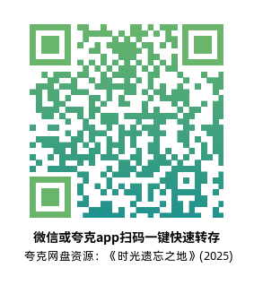 [科幻电影]《时光遗忘之地》(2025)高清片源下载【夸克网盘资源1080P】-319影社