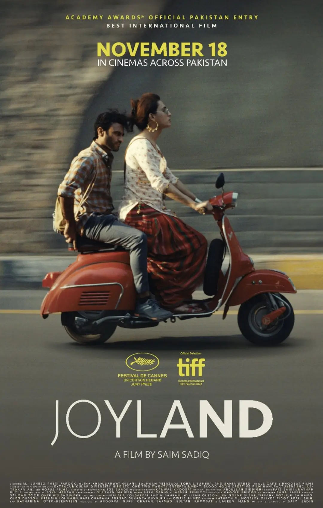 [剧情电影]《乐土》(2022)高清片源下载【夸克网盘资源1080P】-319影社