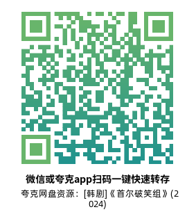 [韩剧]《首尔破笑组》(2024)(20集全)高清片源下载【夸克网盘资源1080P】-319影社