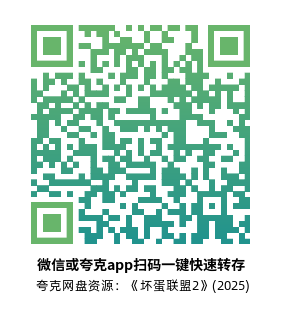 [动漫电影]《坏蛋联盟2》(2025)高清片源下载【夸克网盘资源4K】-319影社