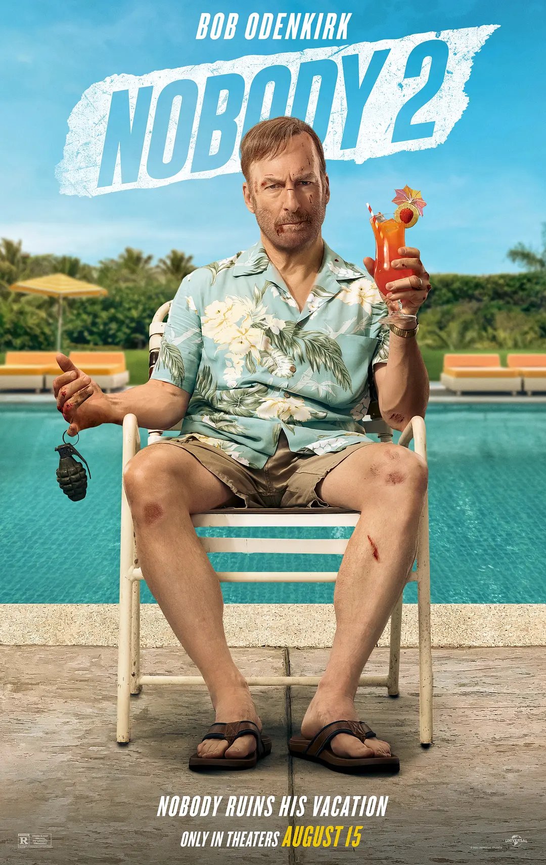 [动作电影]《小人物2》(2025)附第1部高清片源下载【夸克网盘资源1080P】-319影社