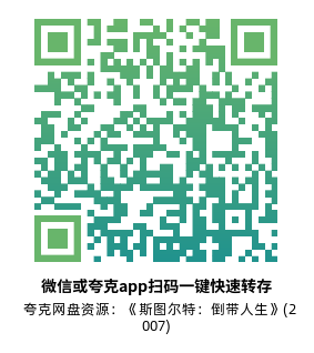 [剧情电影]《斯图尔特：倒带人生》(2007)高清片源下载【夸克网盘资源1080P】-319影社