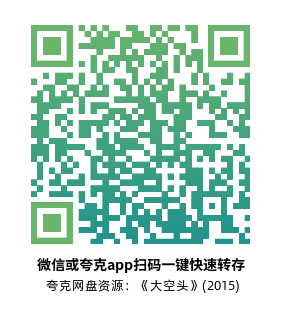 [传记电影]《大空头》(2015)高清片源下载【夸克网盘资源4K原盘REMUX】-319影社