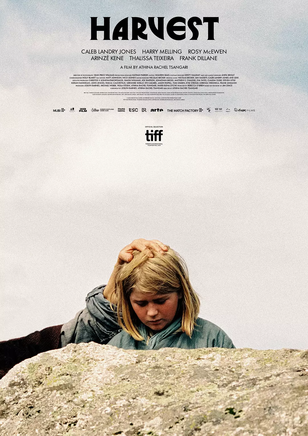 [剧情电影]《收成》(2024)高清片源下载【夸克网盘资源1080P】-319影社