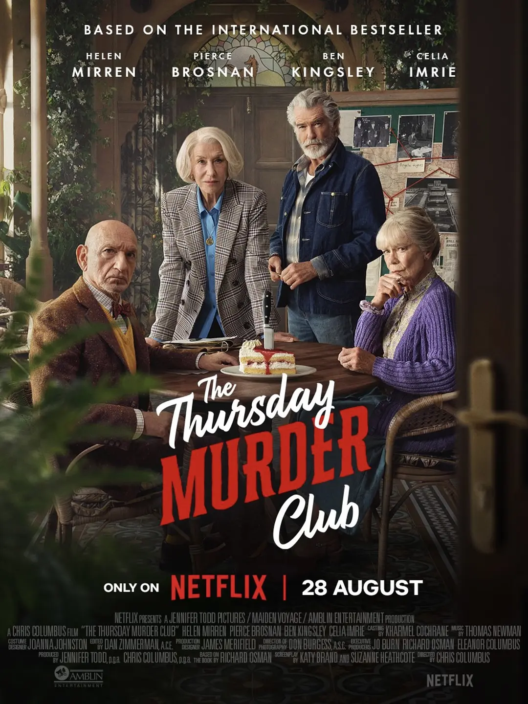 [悬疑电影]《周四推理俱乐部》(2025)高清片源下载【夸克网盘资源1080P】-319影社