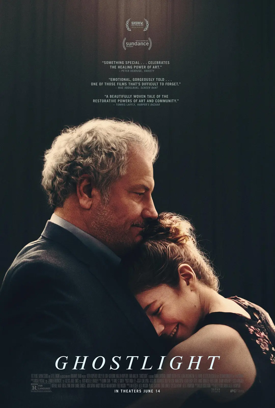 [剧情电影]《灵灯》(2024)高清片源下载【夸克网盘资源1080P】-319影社