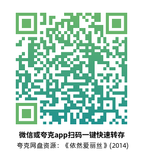 [剧情电影]《依然爱丽丝》(2014)高清片源下载【夸克网盘资源4K】-319影社