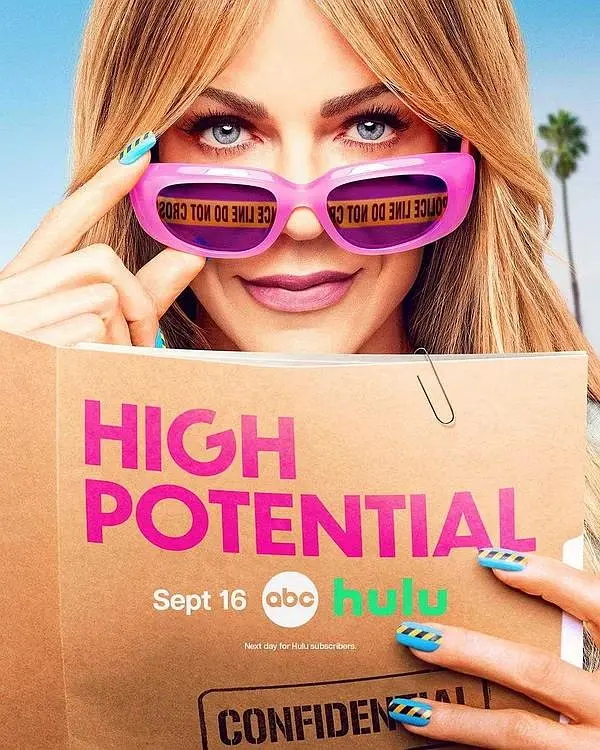 [美剧]《潜能探案组 第二季》(2025)(18集全)附第1季高清片源下载【夸克网盘资源1080P】-319影社