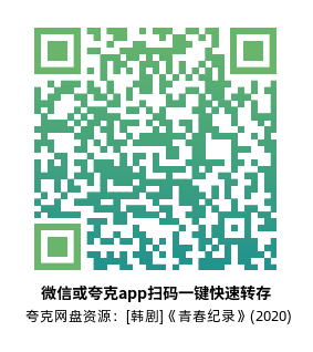 [韩剧]《青春纪录》(2020)(16集全)高清片源下载【夸克网盘资源1080P】-319影社