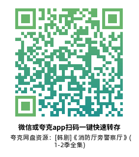 [韩剧]《消防厅旁警察厅》(1-2季全集)高清片源下载【夸克网盘资源1080P】-319影社