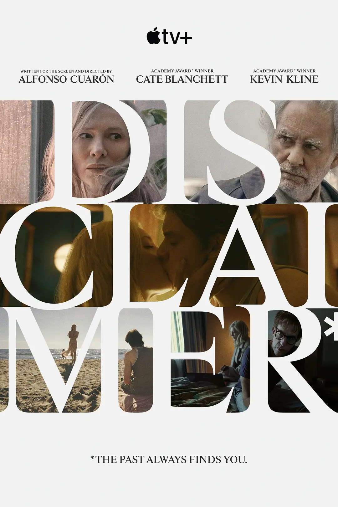 [美剧]《免责声明》(2024)(7集全) 高清片源下载【夸克网盘资源4K】-319影社