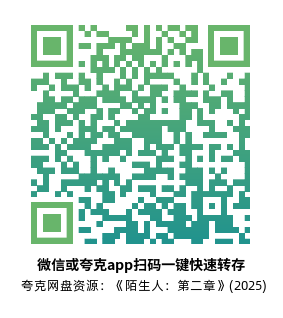 [恐怖电影]《陌生人：第二章》(2025)高清片源下载【夸克网盘资源1080P】-319影社