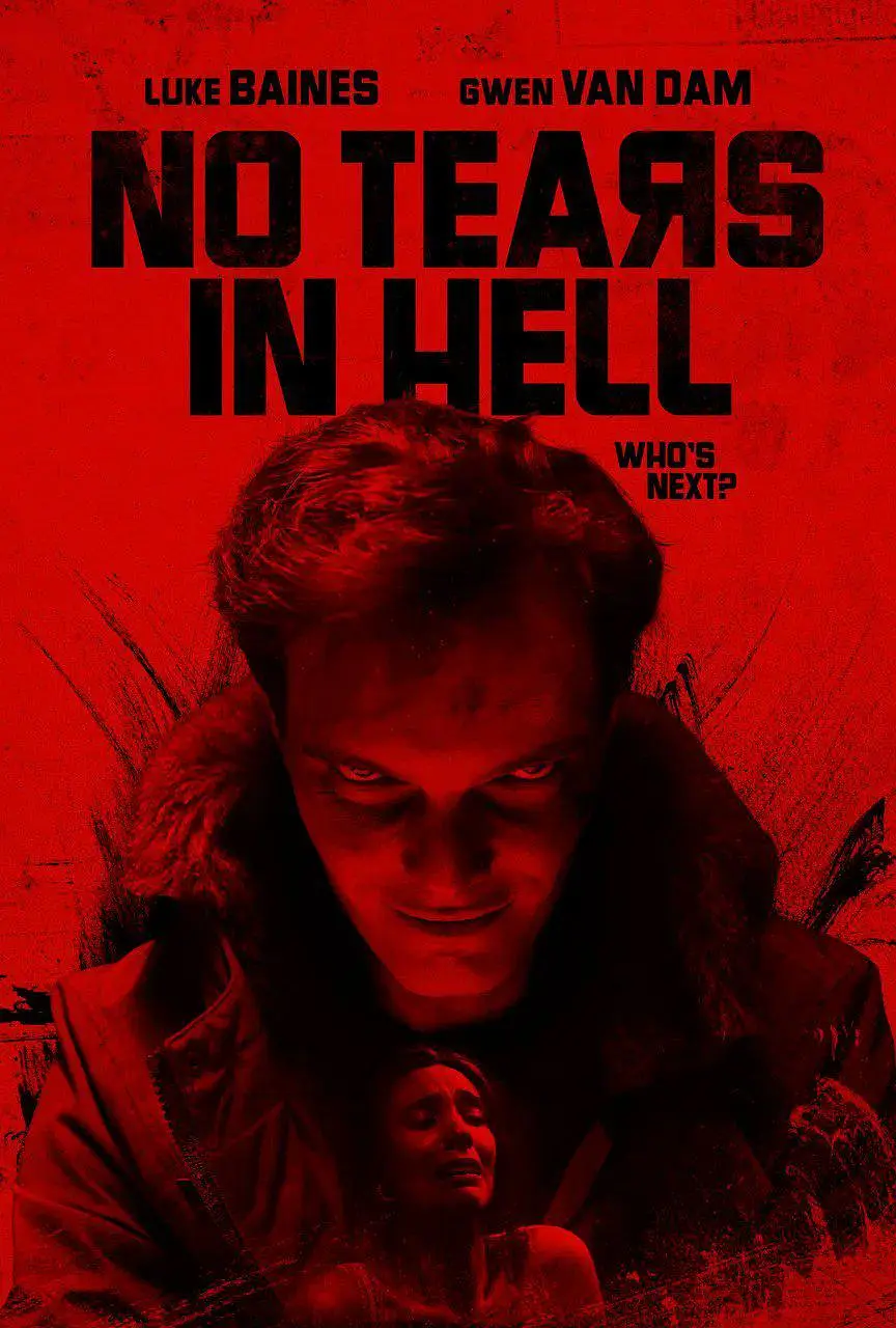 [恐怖电影]《地狱无泪》(2025)高清片源下载【夸克网盘资源1080P】-319影社