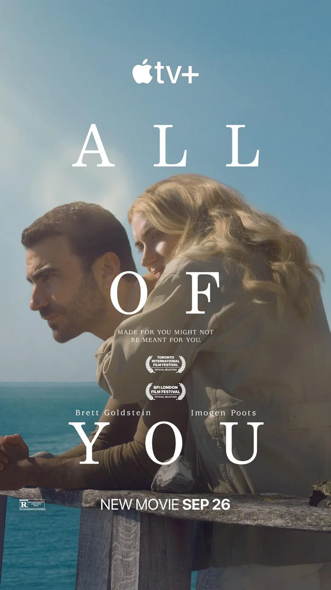 [剧情电影]《你的全部》(2025)高清片源下载【夸克网盘资源4K】-319影社