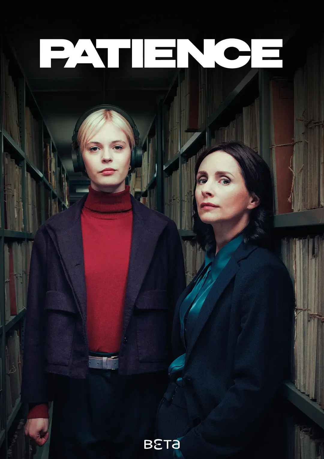 [英剧]《奇探佩辛丝 第一季》(2025)(6集全)高清片源下载【夸克网盘资源1080P】-319影社