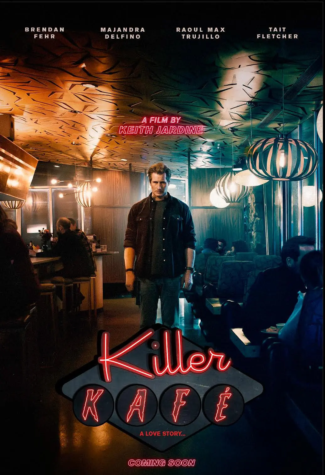 [恐怖电影]《杀戮循环》(2025)高清片源下载【夸克网盘资源1080P】-319影社