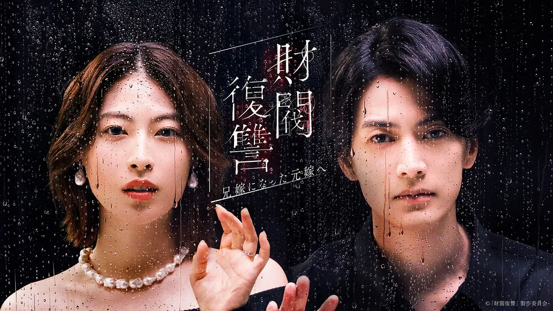 [日剧]《财阀复仇：致成为嫂子的前妻》(2025)(10集全)高清片源下载【夸克网盘资源1080P】-319影社