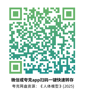 [恐怖电影]《人体模型》(2025)高清片源下载【夸克网盘资源1080P】-319影社