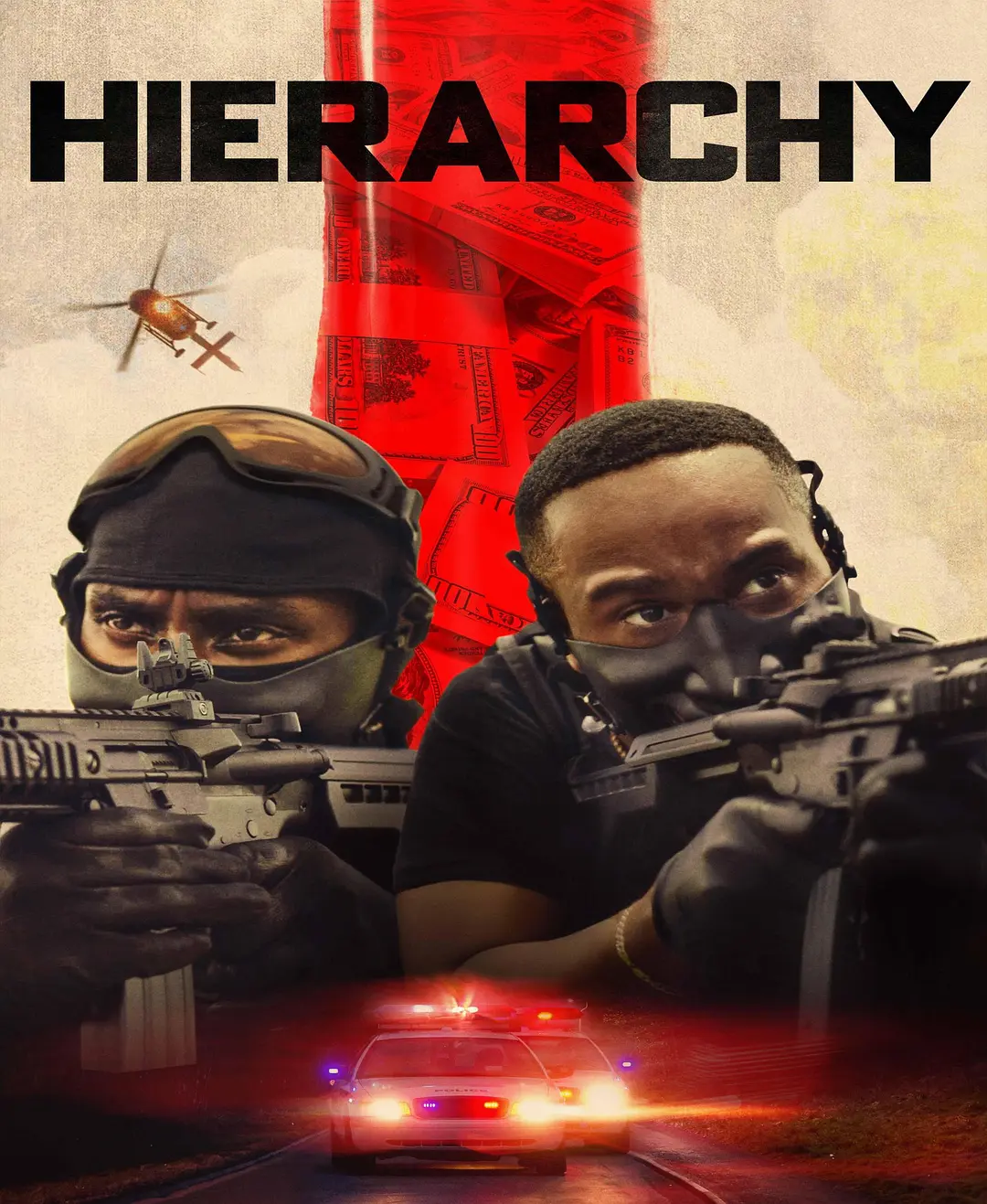 [动作犯罪电影]《统治》(2025) 高清片源下载【夸克网盘资源1080P】-319影社