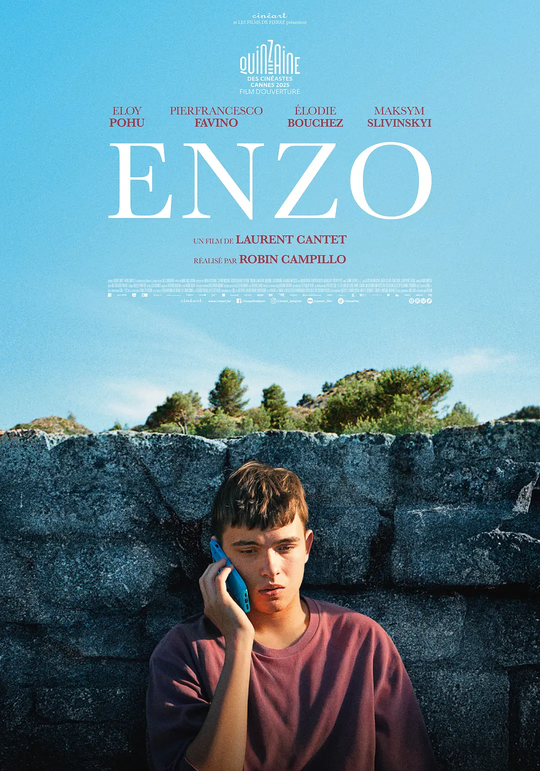 [剧情电影]《恩佐》(2025)夸克网盘资源1080P高清片源下载-319影社