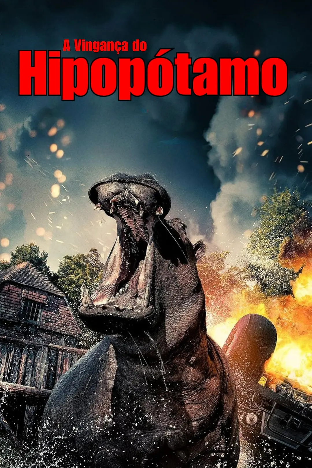 [恐怖电影]《河马复仇记》(2025) 夸克网盘1080P高清资源下载-319影社