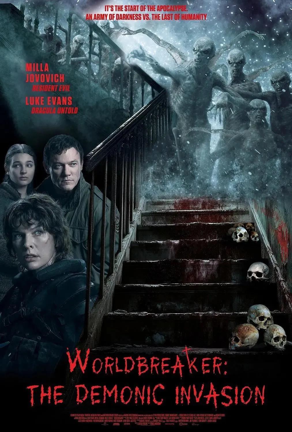 [科幻电影]《世界毁灭者》(2025) 夸克网盘1080P高清资源下载-319影社