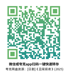 [日剧]《丑闻前夜》(2025)(6集全) 夸克网盘1080P高清资源下载-319影社