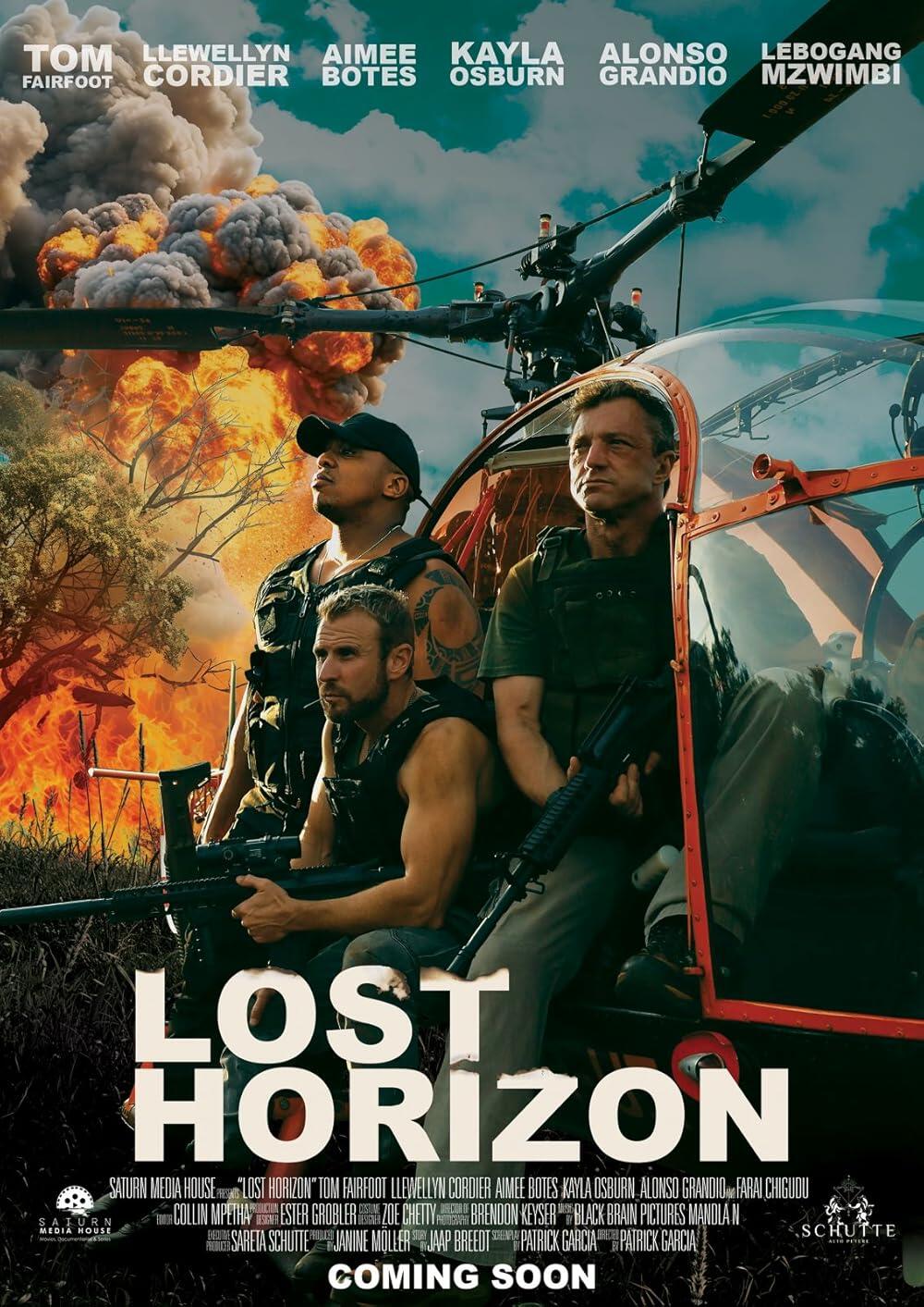 [战争电影]《危境交战》(2025) 夸克网盘+百度网盘高清资源下载-319影社