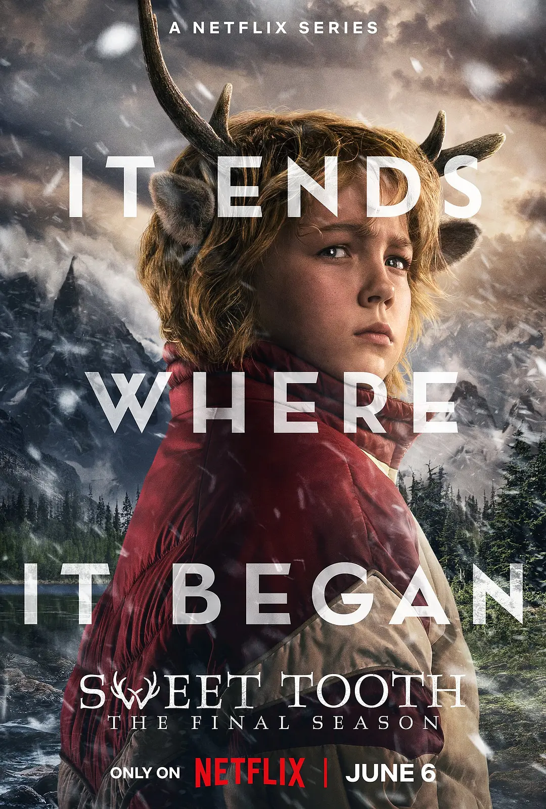 [美剧]《鹿角男孩 第三季》(2024)附1-3全季夸克网盘高清资源下载-319影社