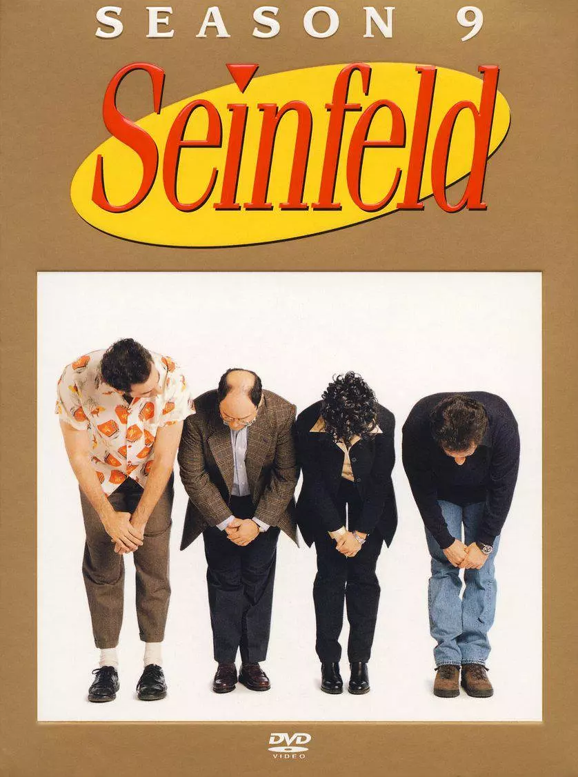 [美剧]《宋飞正传 第九季》(1997)[附全9季]夸克网盘高清资源下载-319影社