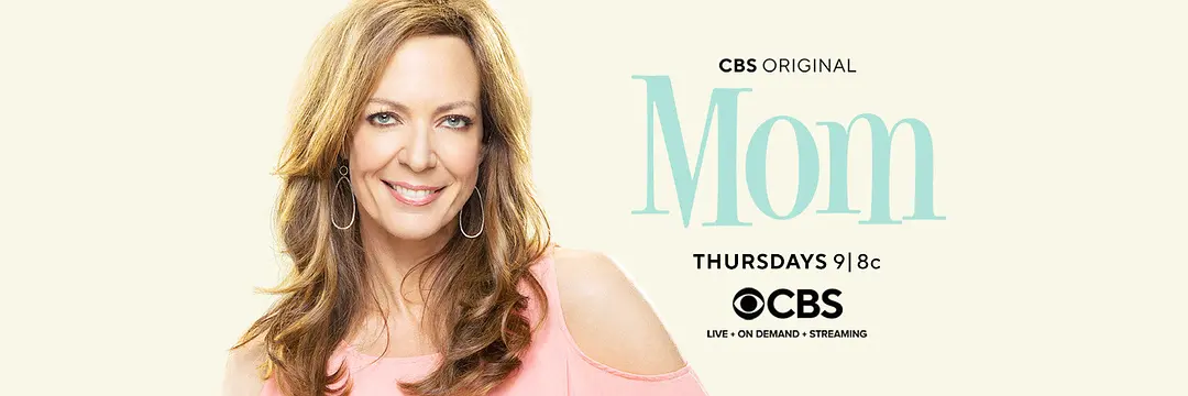 [美剧]《极品老妈 第八季》(2020) [附全8季] 夸克网盘高清资源下载-319影社