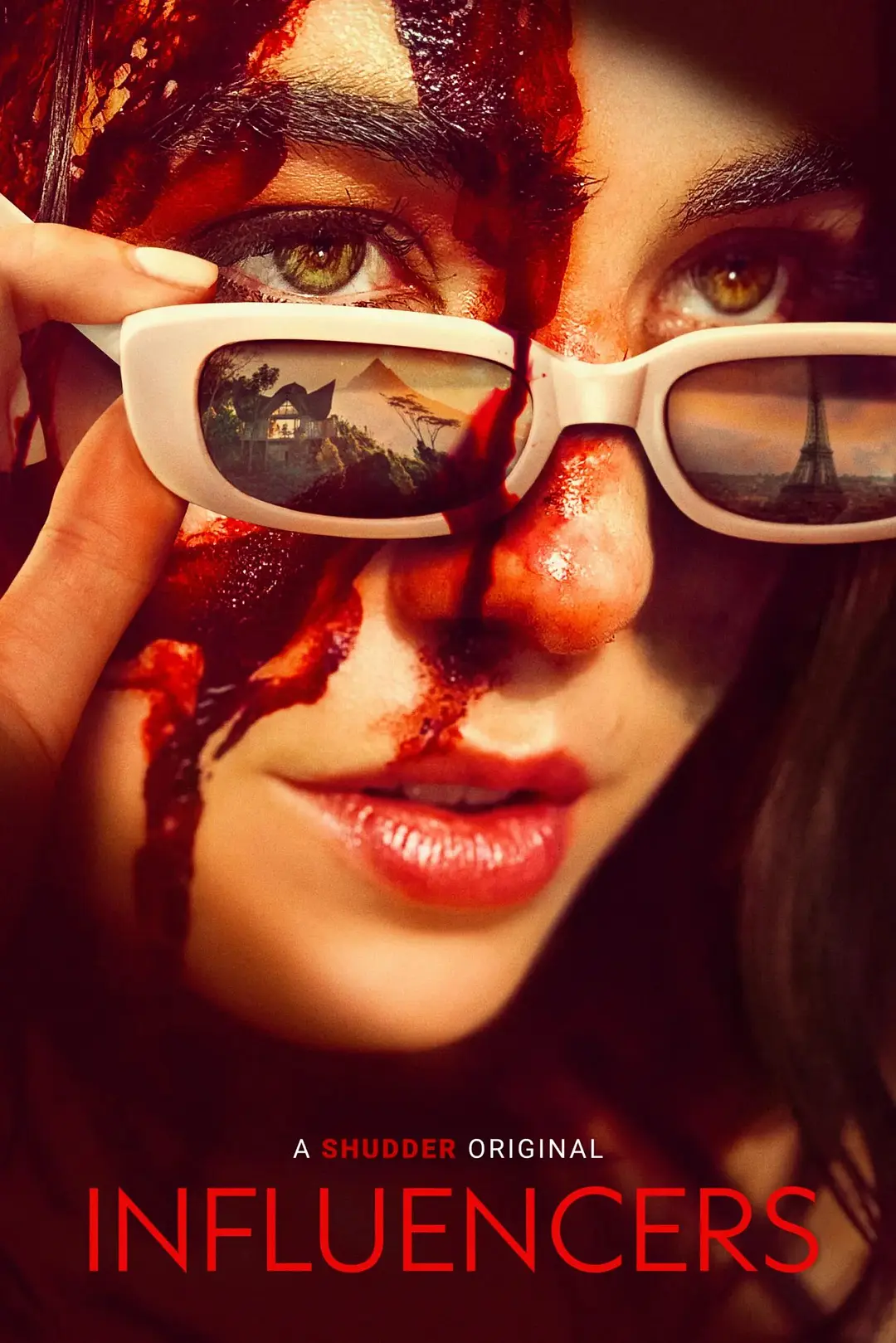 [恐怖电影]《夺命网红2》(2025) 夸克网盘1080P高清资源下载-319影社