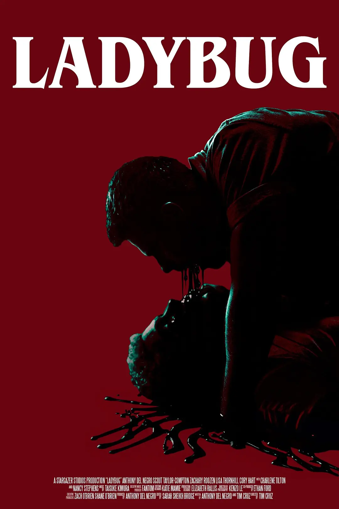 [恐怖电影]《艳鬼红瓢》(2025) 夸克网盘1080P高清资源下载-319影社