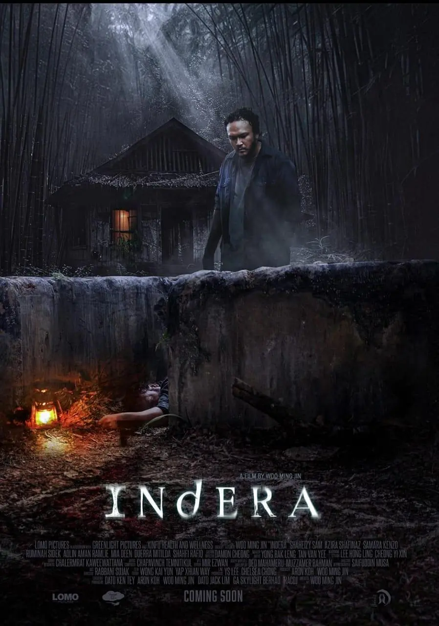 [恐怖电影]《预兆》(2025) 夸克网盘1080P高清资源下载-319影社