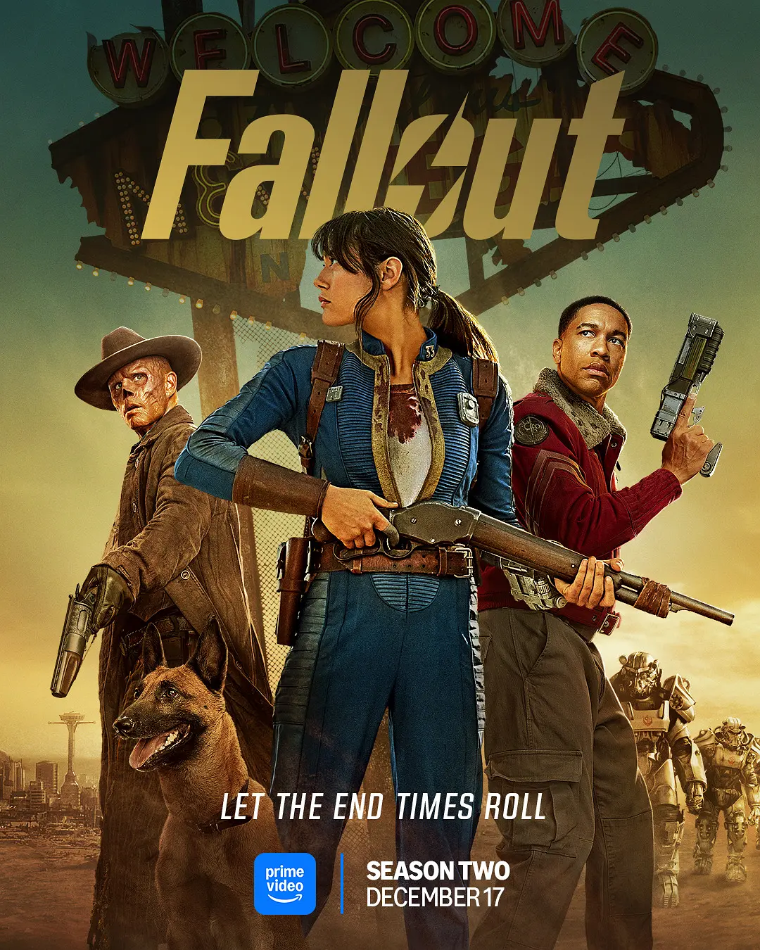 [美剧]《辐射 第二季》(2025) [8集全] 夸克网盘高清资源下载-319影社