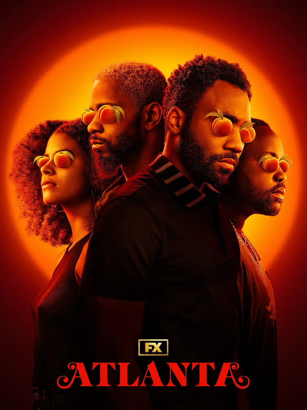 [美剧]《亚特兰大》(2016-2022) [全1-4季] 夸克网盘高清资源下载-319影社