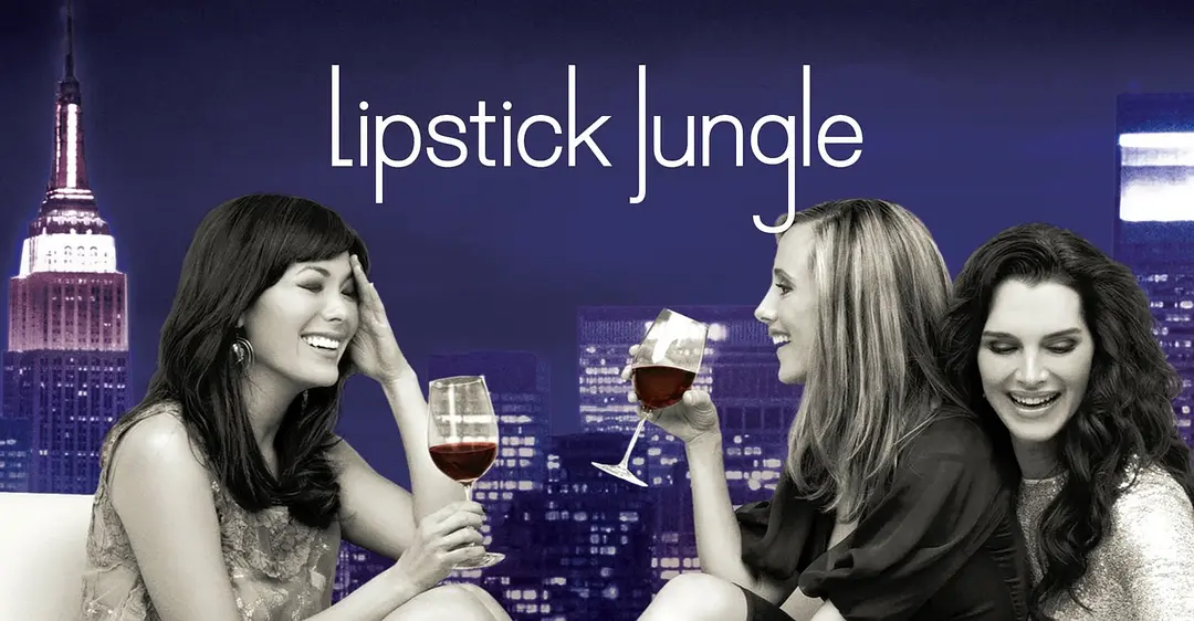 [美剧]《口红丛林》(2008) [全1-2季] 夸克网盘高清资源下载-319影社