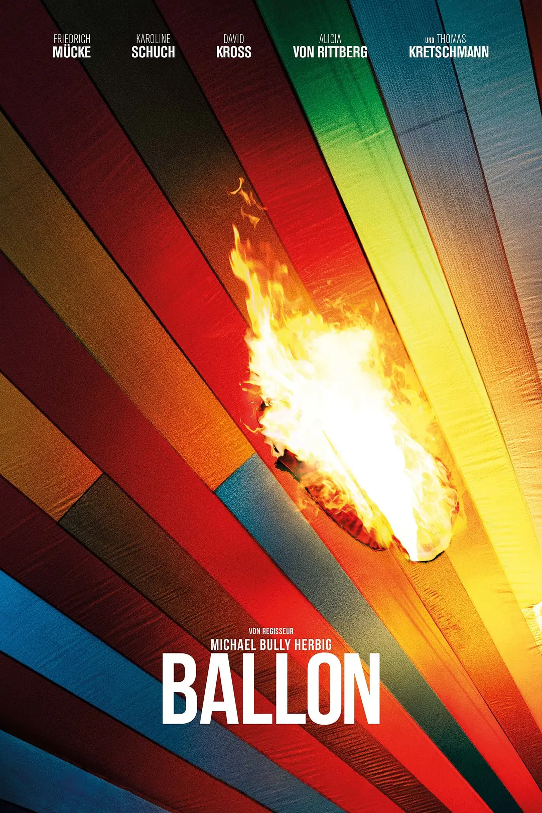 [历史电影]《气球》(2018) 夸克网盘4K高清资源下载-319影社