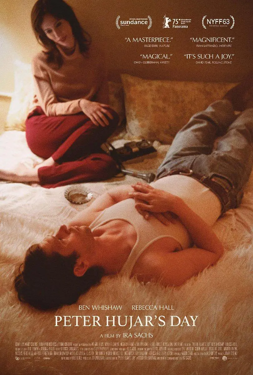 [剧情电影]《胡加尔的一天》(2025) 夸克网盘高清资源下载-319影社