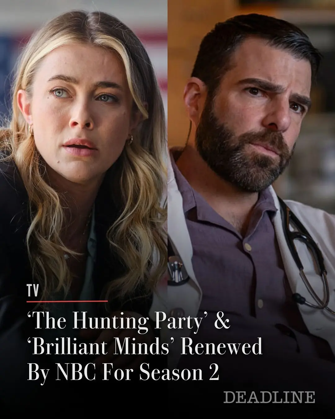 [美剧]《猎捕行动 第二季》(2026) 附第1季夸克网盘高清资源下载-319影社